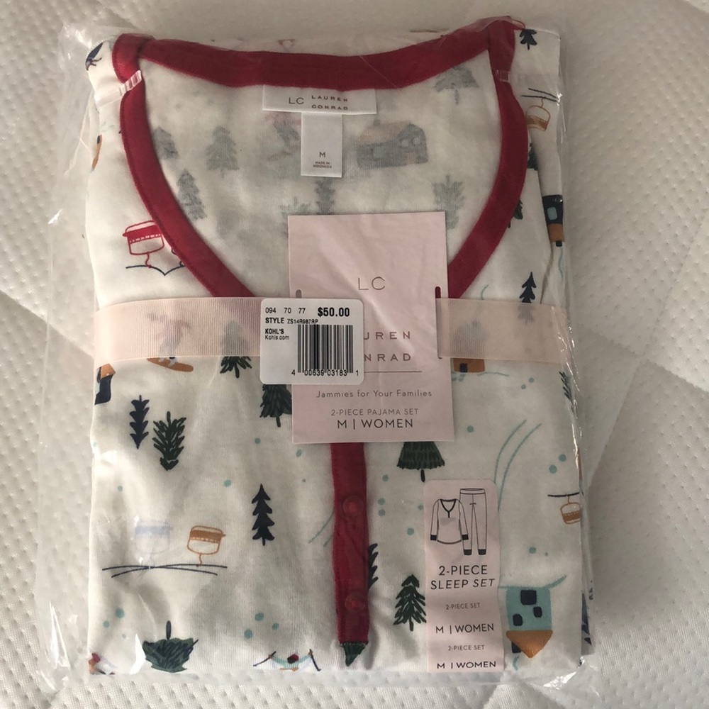 Women’s pajamas